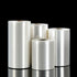 POF Wrapping Film Shrink Sleeve Heat Sealing Plastic Shrink Tube Film Roll Tunnel 500mm*20 micron
